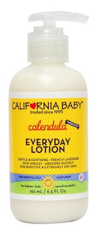 Baby Calendula Everyday Lotion