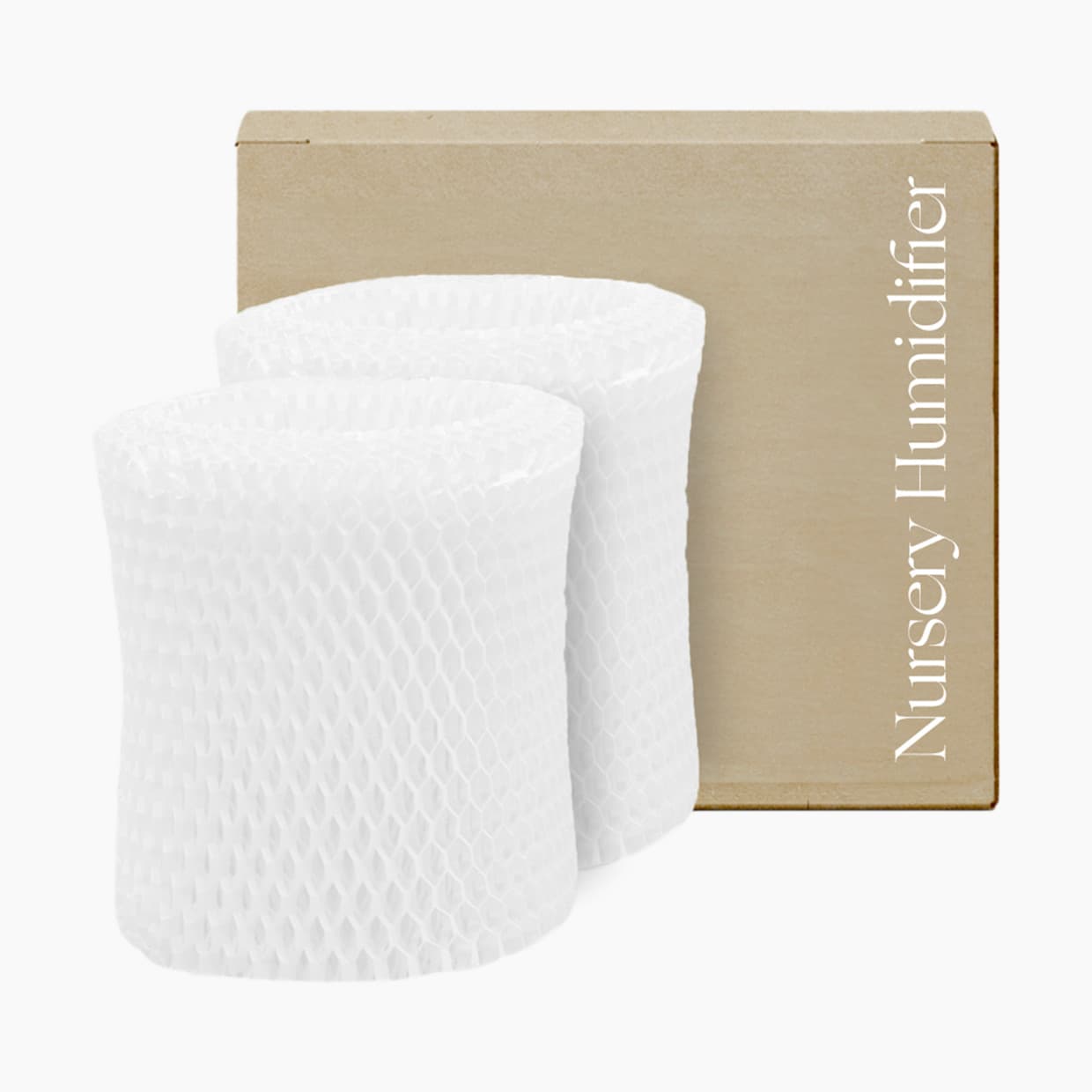 Humidifier Replacement Filters