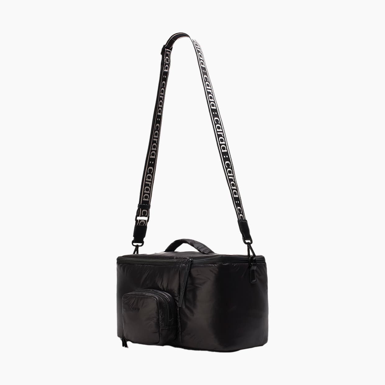 Baby Pump Bag Nylon