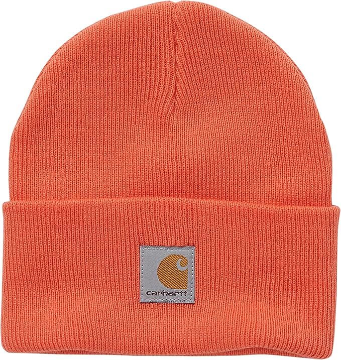 Kids\' Acrylic Watch Hat