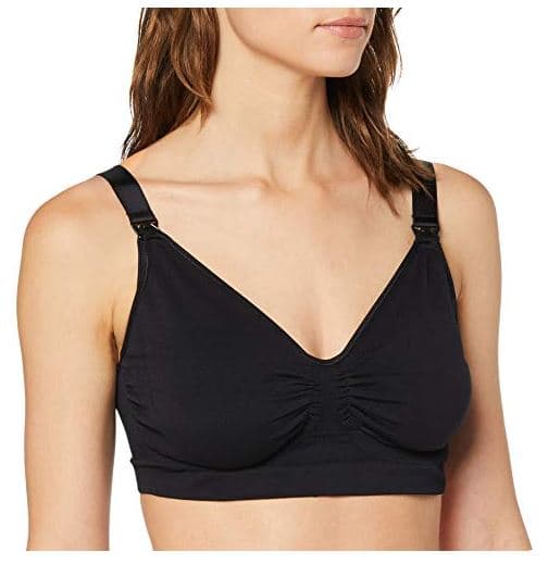 GelWire Nursing Bra