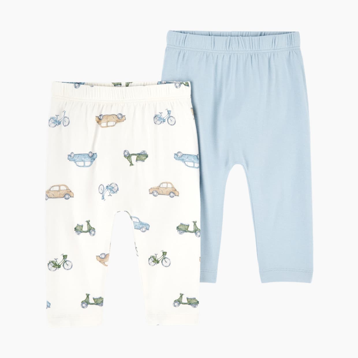 2-Pack PurelySoft Pants