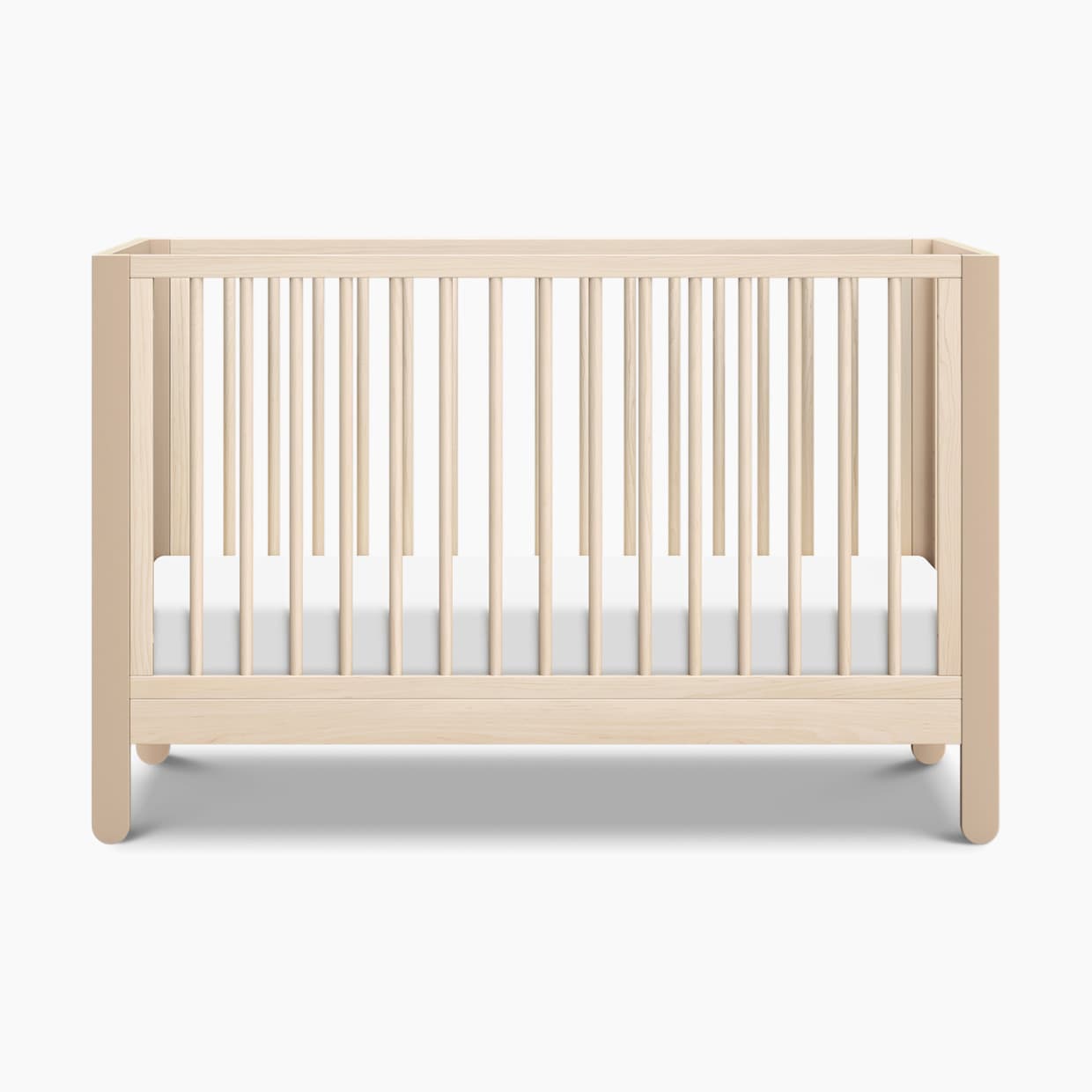 Marisol 4-in-1 Convertible Crib