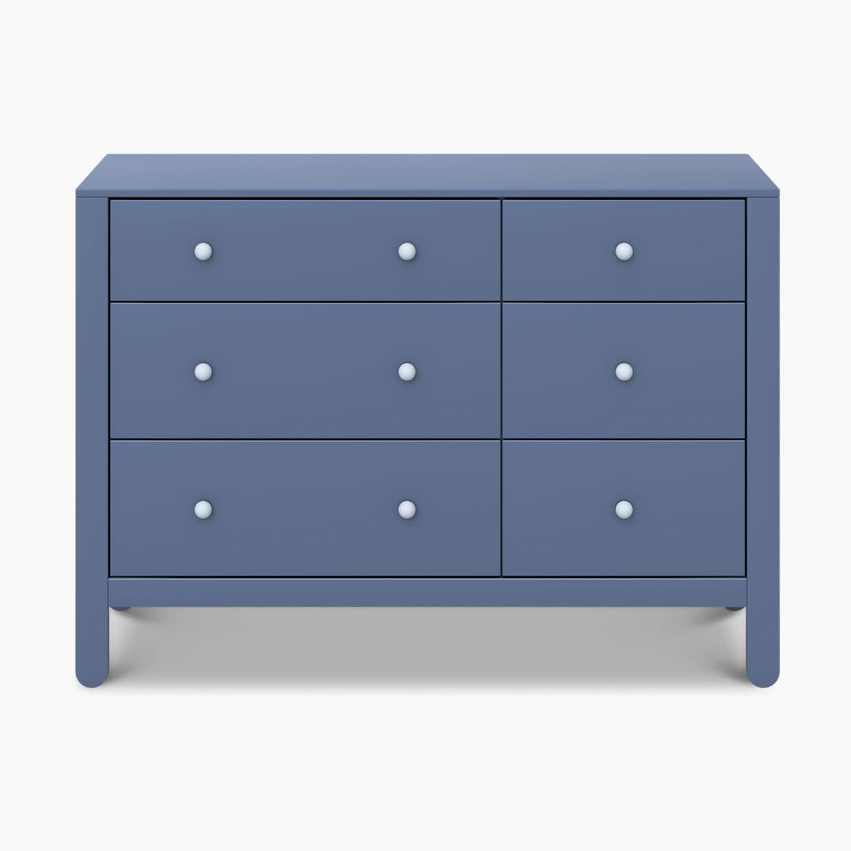 Marisol 6-Drawer Dresser