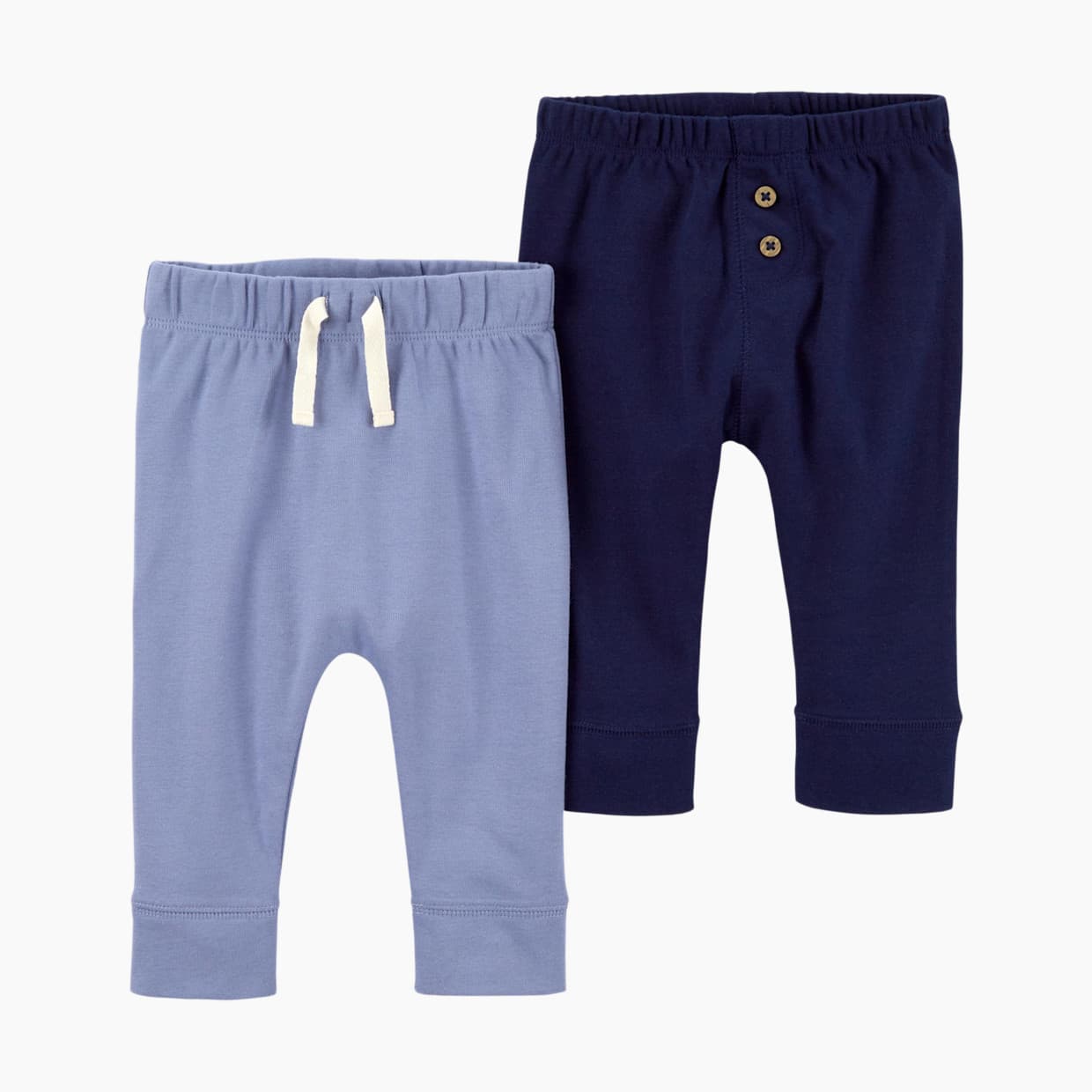 2-Pack Pull-On Pants