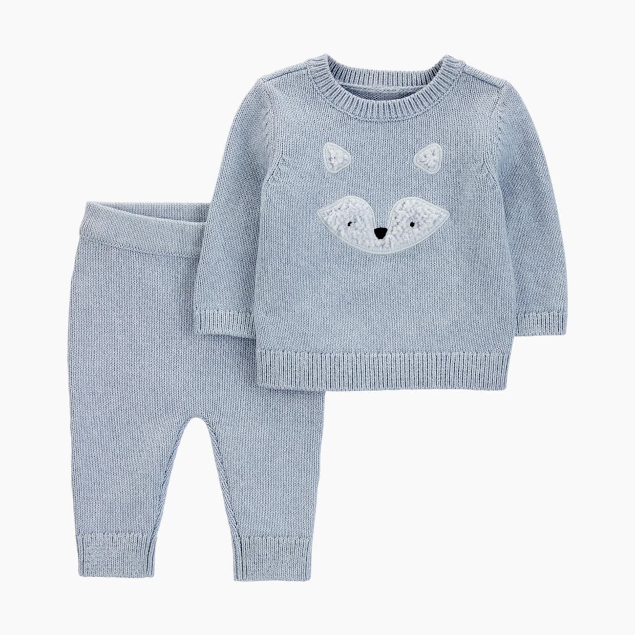 Pullover & Jogger Set