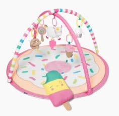 Sweet Surprise Play Gym