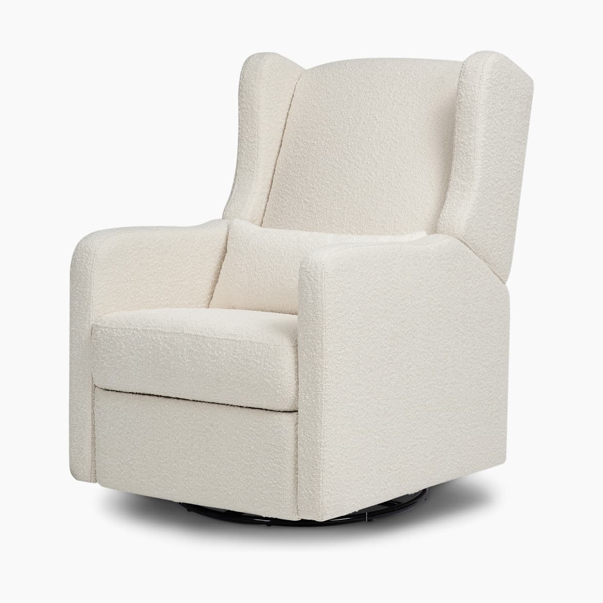 Arlo Recliner and Swivel Glider