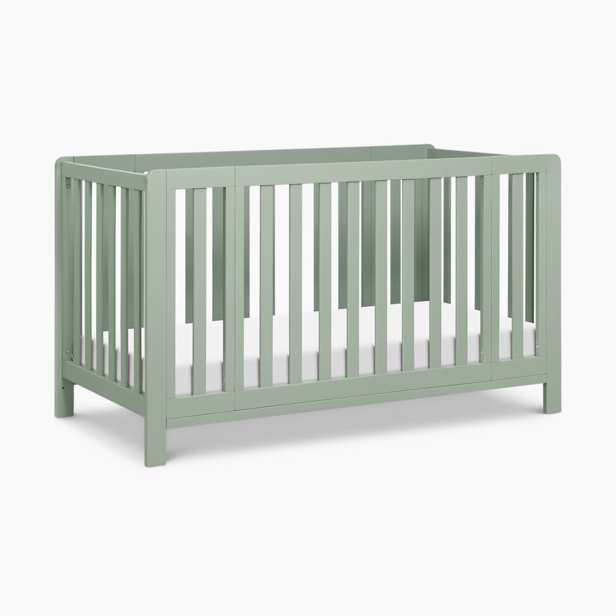 Colby GROW 6-in-1 Convertible Bassinet to Crib