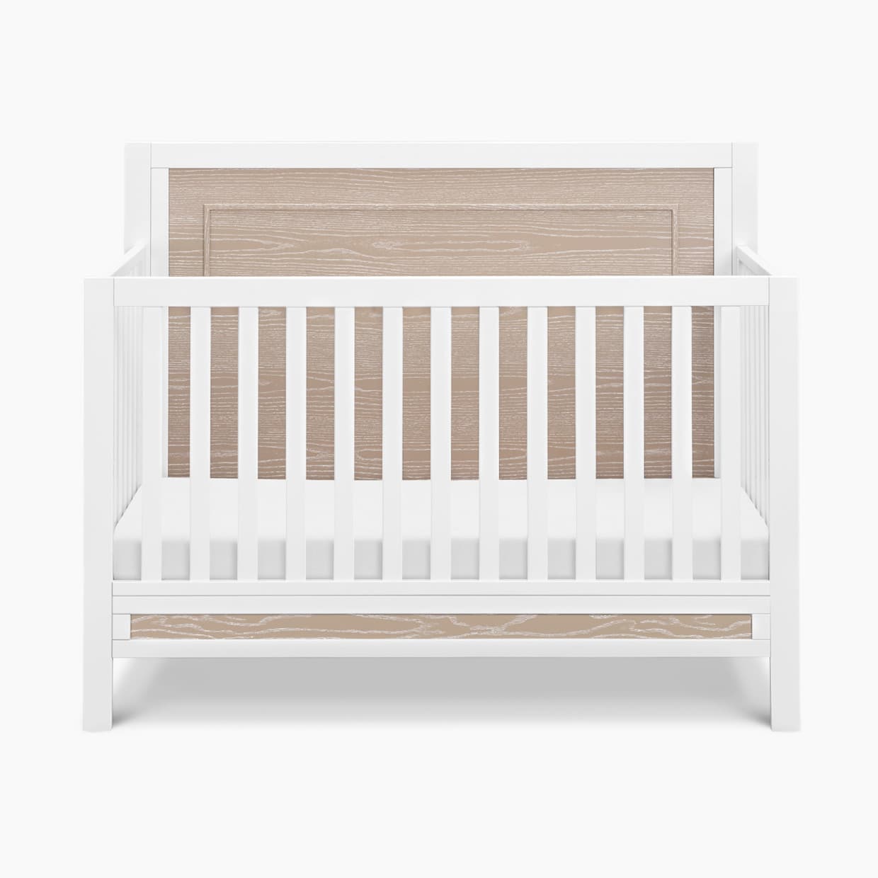 Radley 4-in-1 Convertible Crib