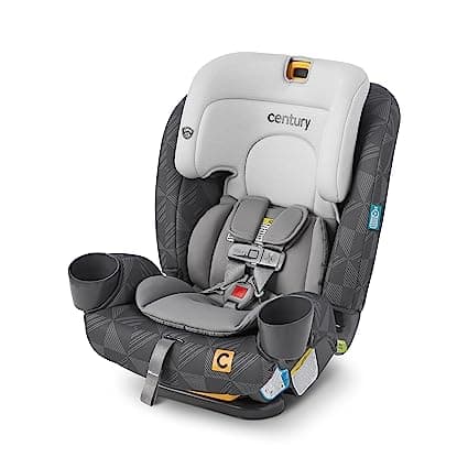Drive On 3-in-1 Car Seat