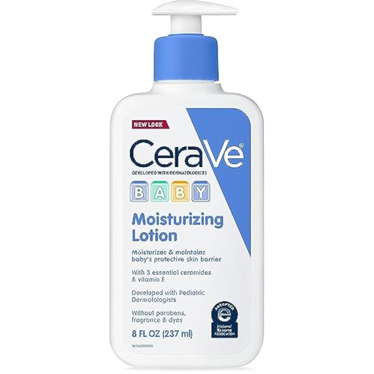 baby lotion