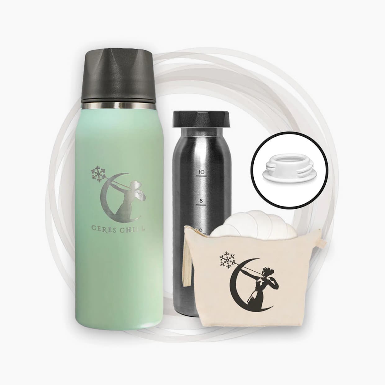 Free The Moms Starter Kit