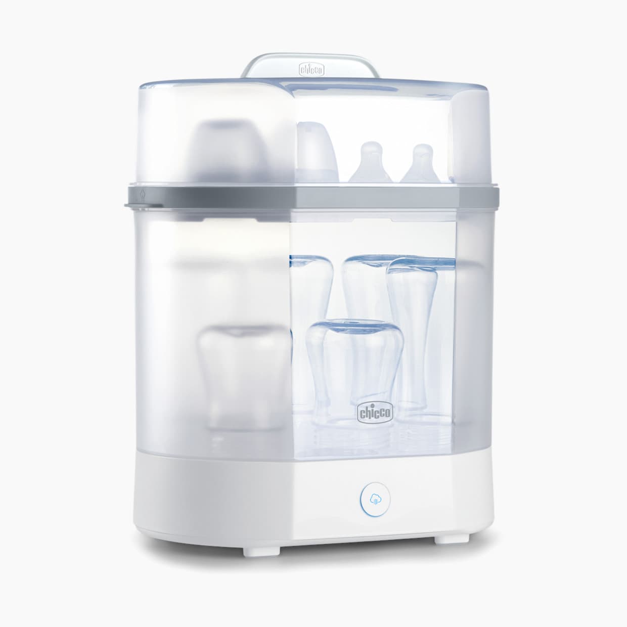 3-in-1 Steam Sterilizer