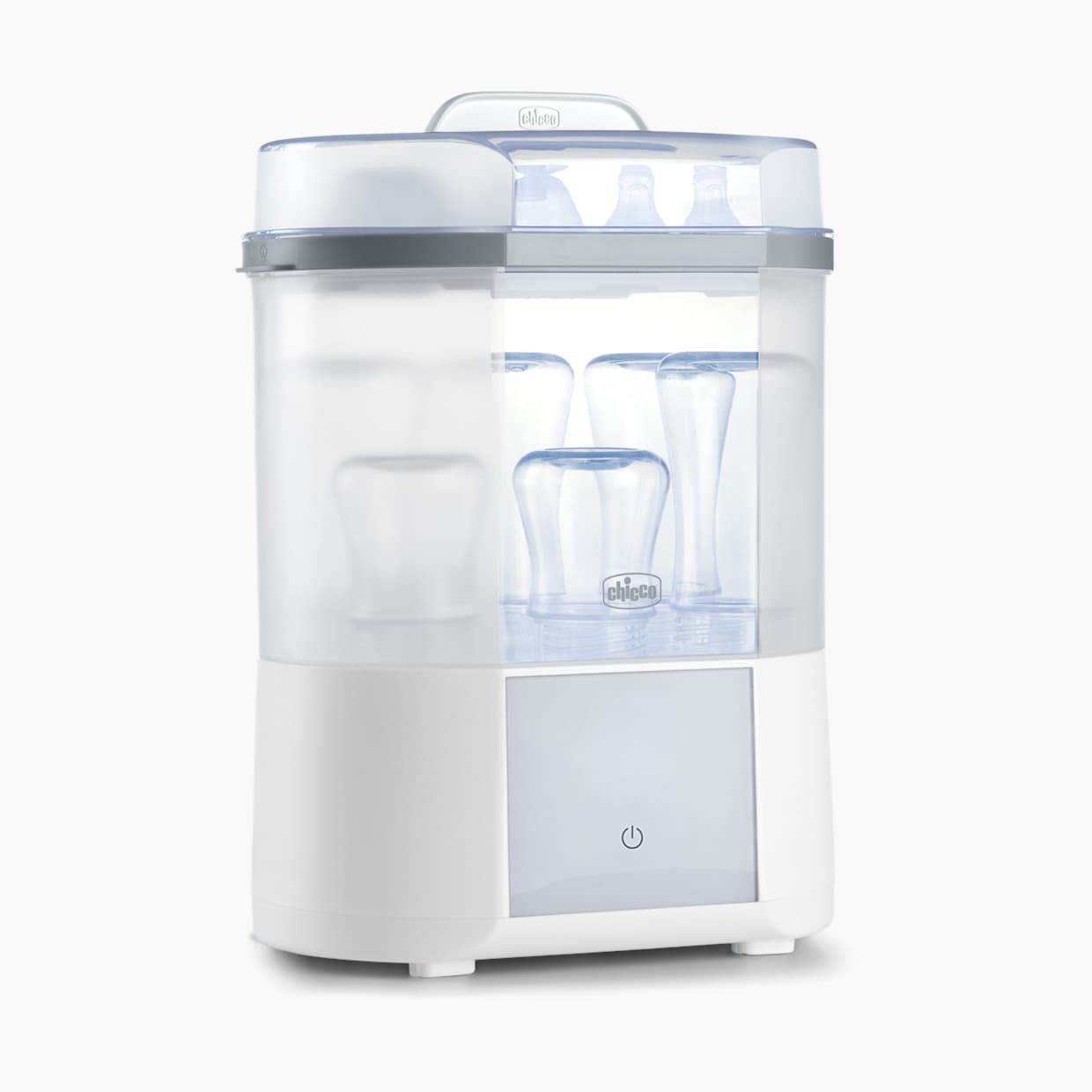 Advanced Sterilizer & Dryer