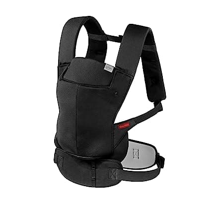 SnugSupport 4-in-1 Infant Carrier