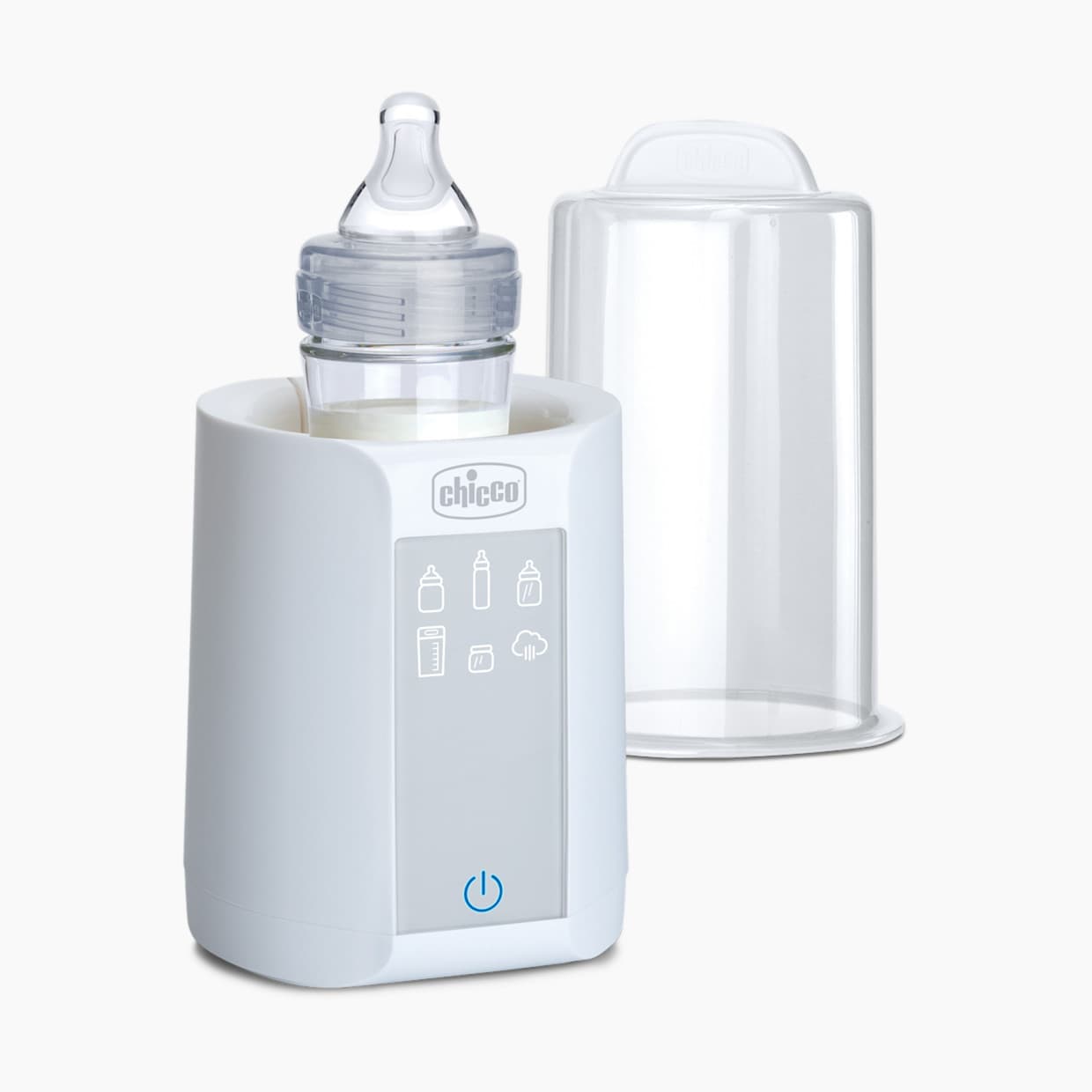 Digital Bottle Warmer & Sterilizer