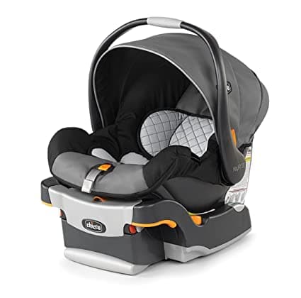 KeyFit 30 Infant Car Seat and Base