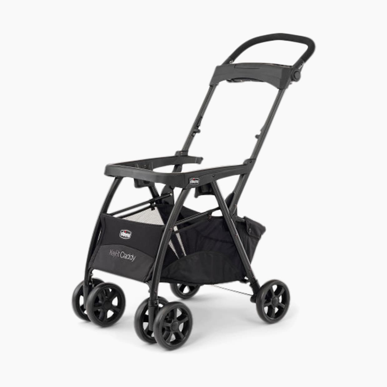 KeyFit Caddy Frame Stroller