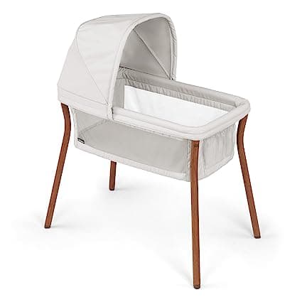 LullaGo Anywhere LE Portable Bassinet