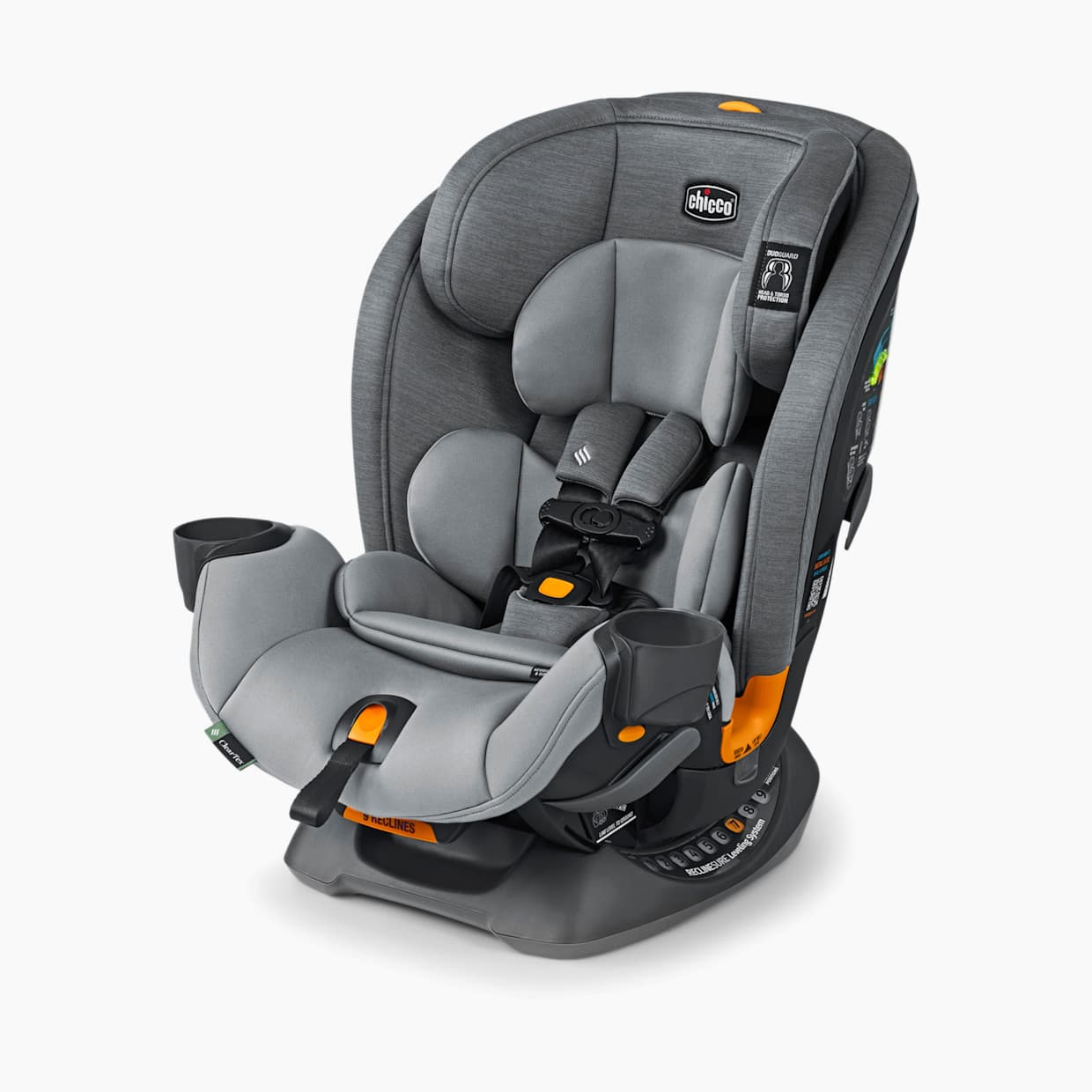 OneFit ClearTex All-In-One Car Seat