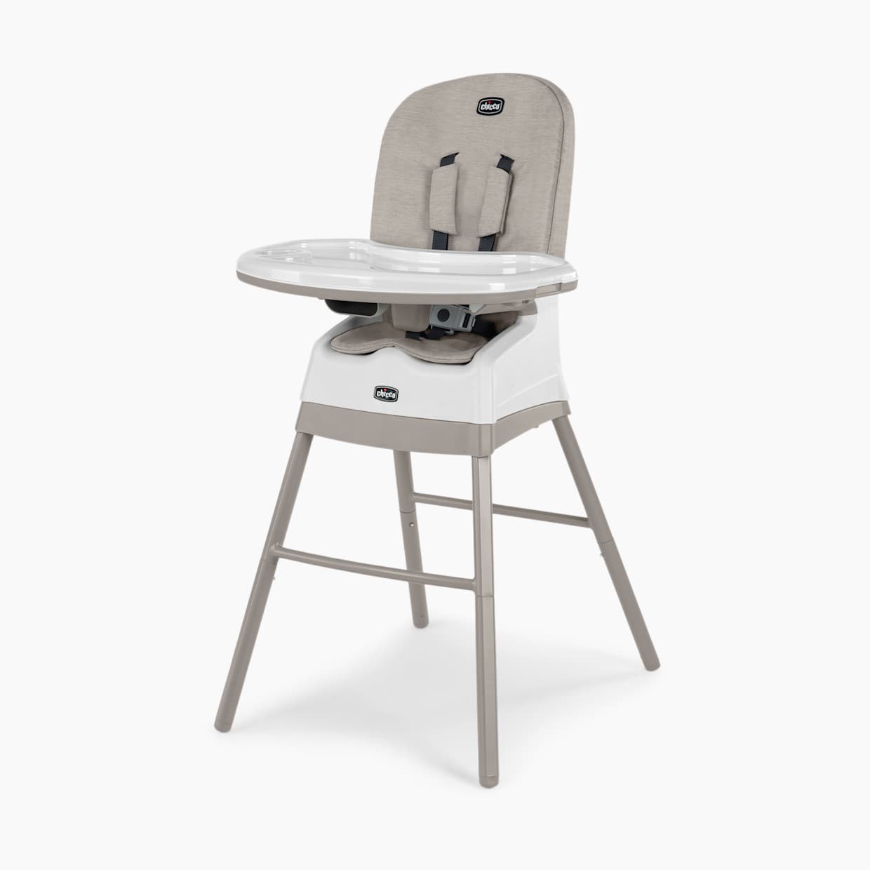 Stack Hi-Lo 6-in-1 Multi-Use High Chair