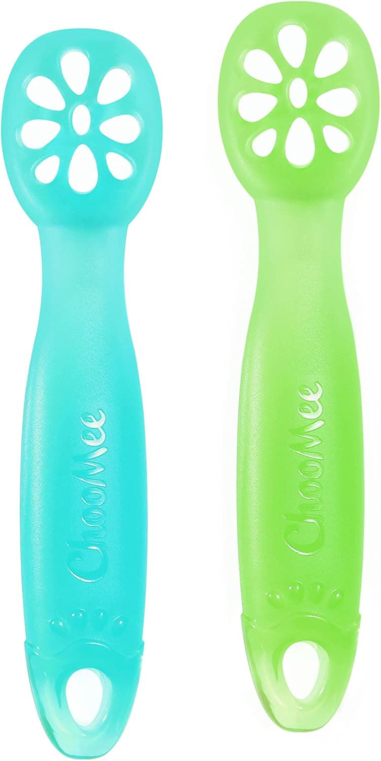 FlexiDip Starter Spoon