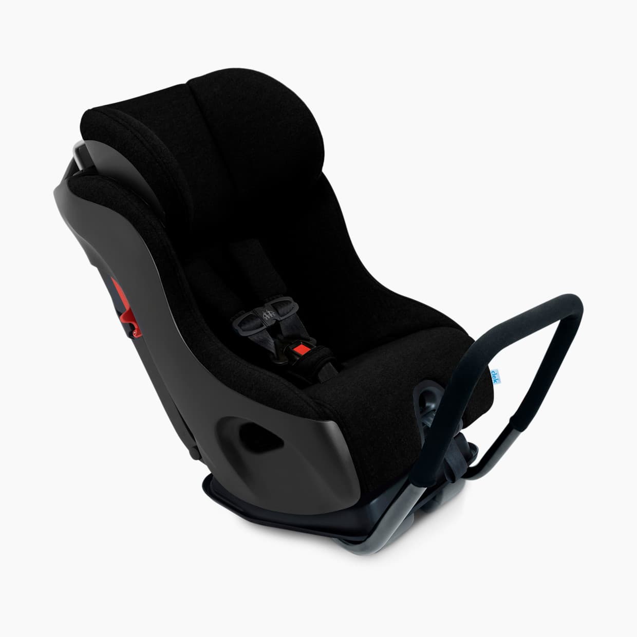 Fllo Convertible Seat