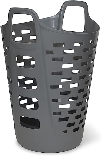 Flexible Laundry Basket
