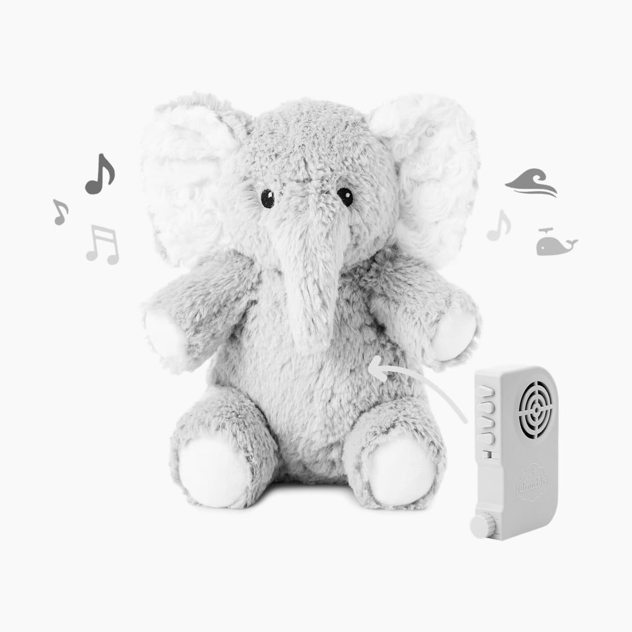 Eli the Elephant