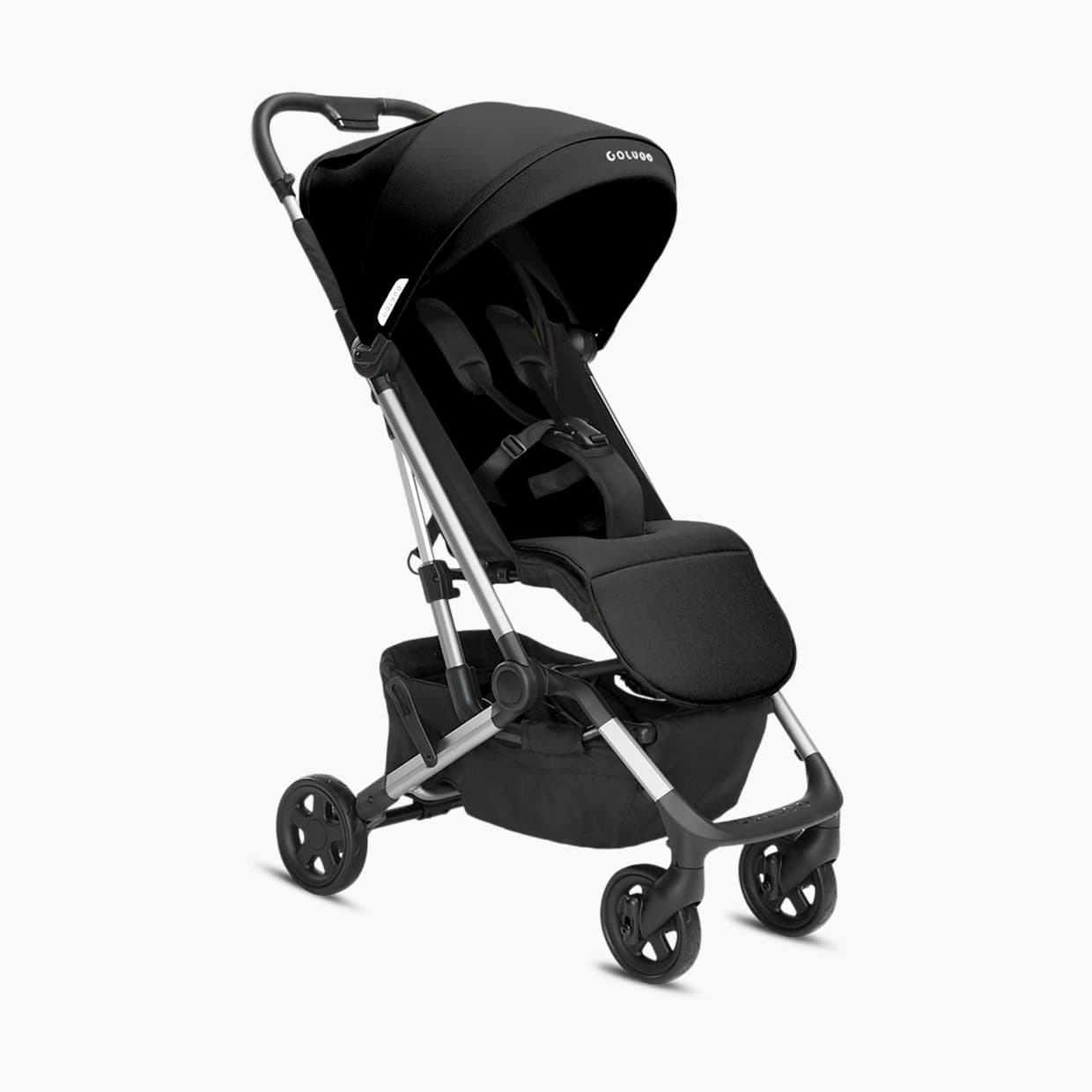 The Compact Stroller