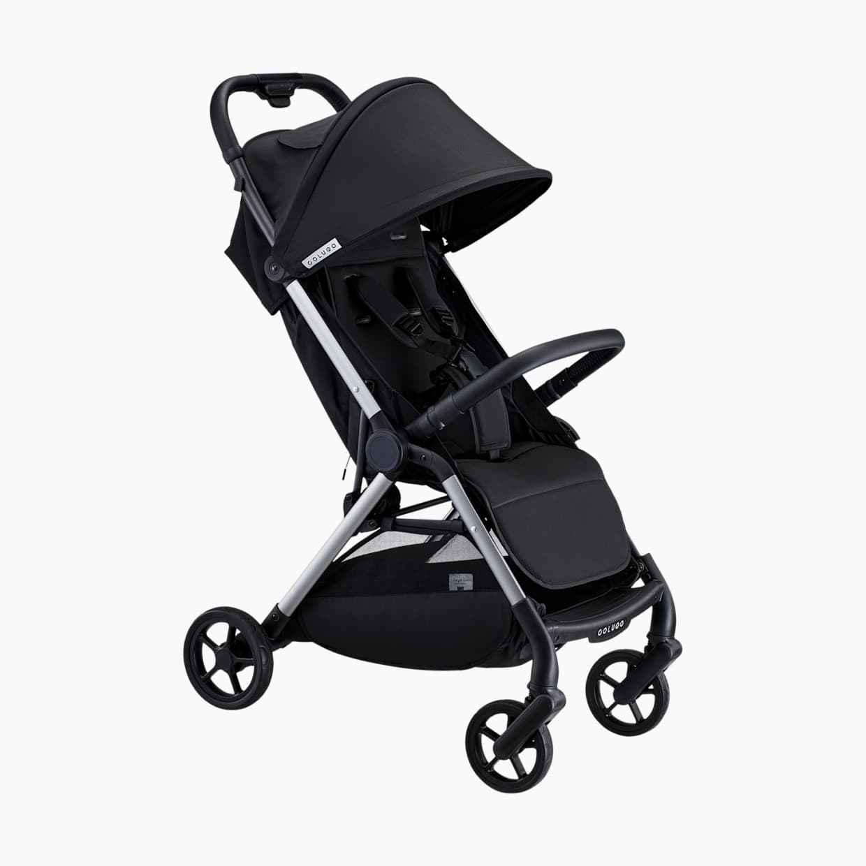 The One Stroller
