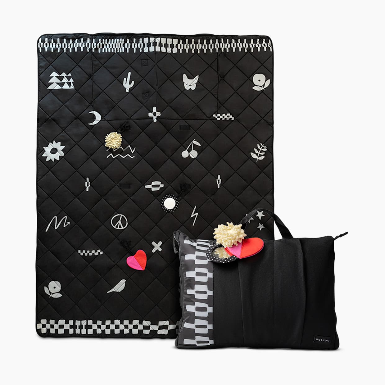 The Park Outdoor Playmat