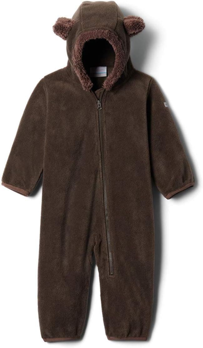 Baby Bear Bunting