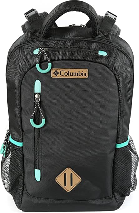 Carson Pass Backpack Diaper Bag