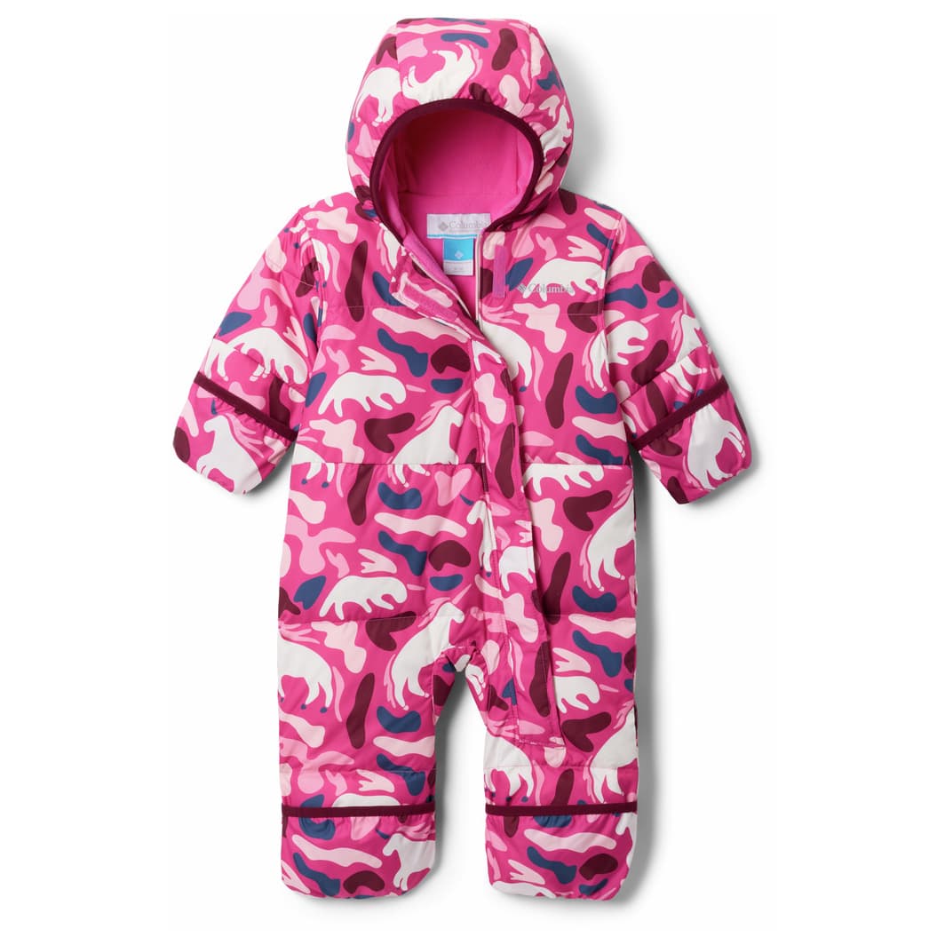 Snuggly Bunny Bunting
