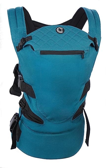 Baby Carrier Newborn to Toddler