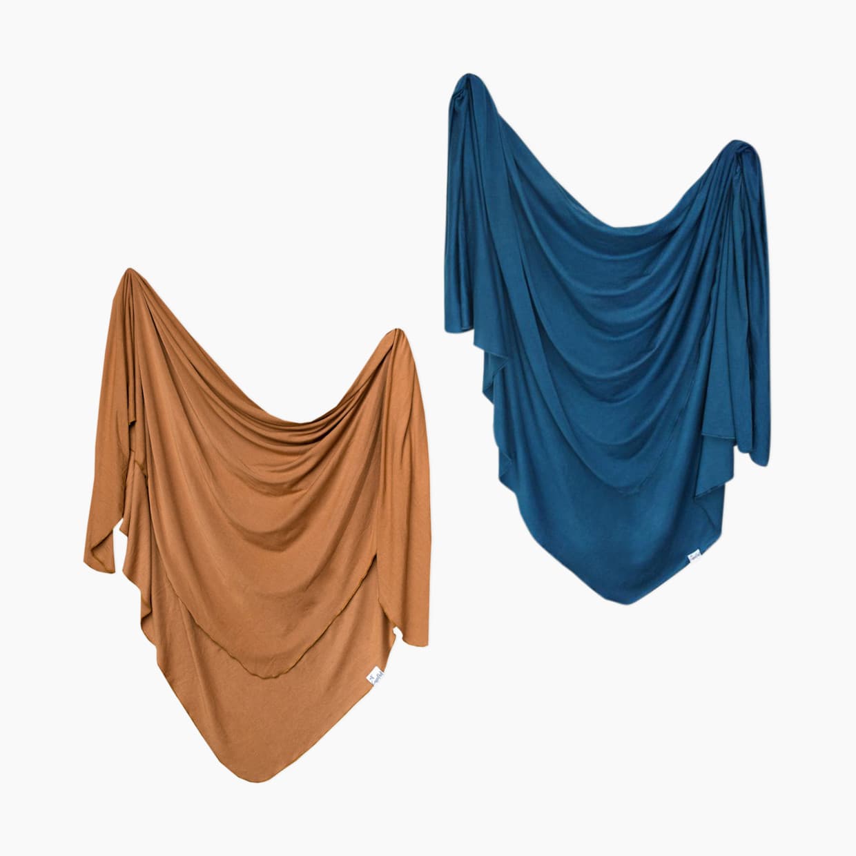 Knit Swaddle Bundle
