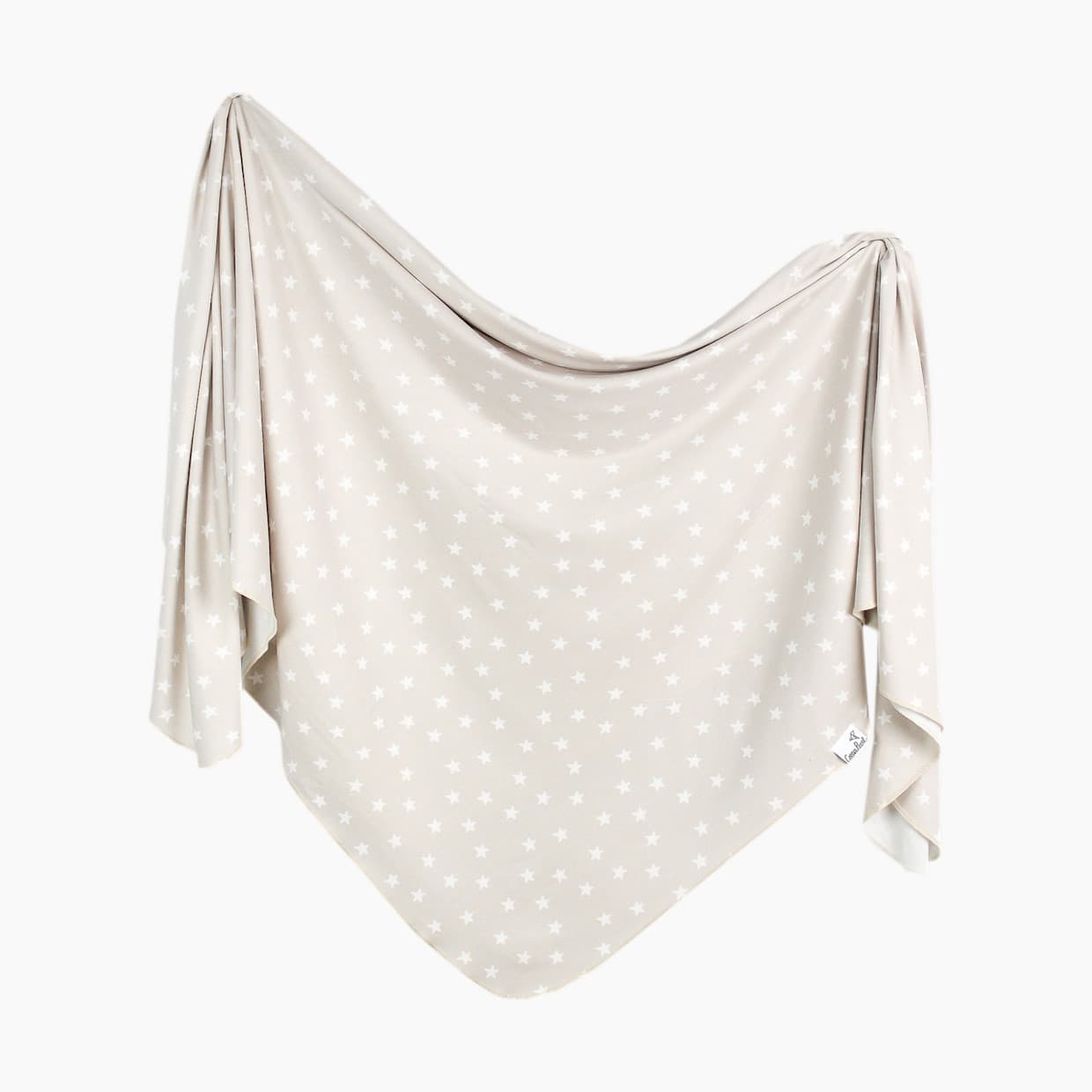 Printed Swaddle Blanket