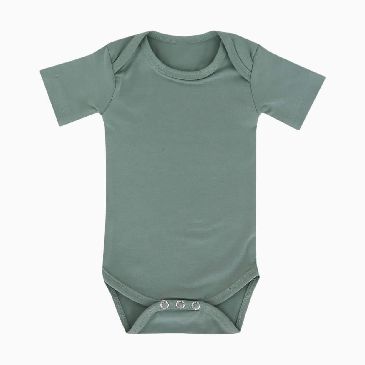 Short Sleeve Bodysuit
