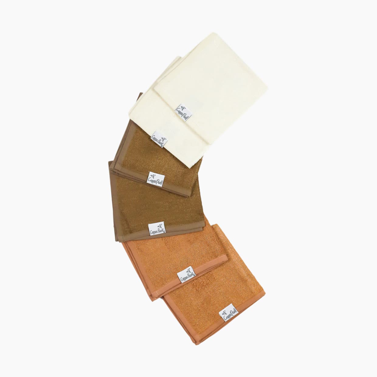 Ultra Soft Washcloth (6 Pack)