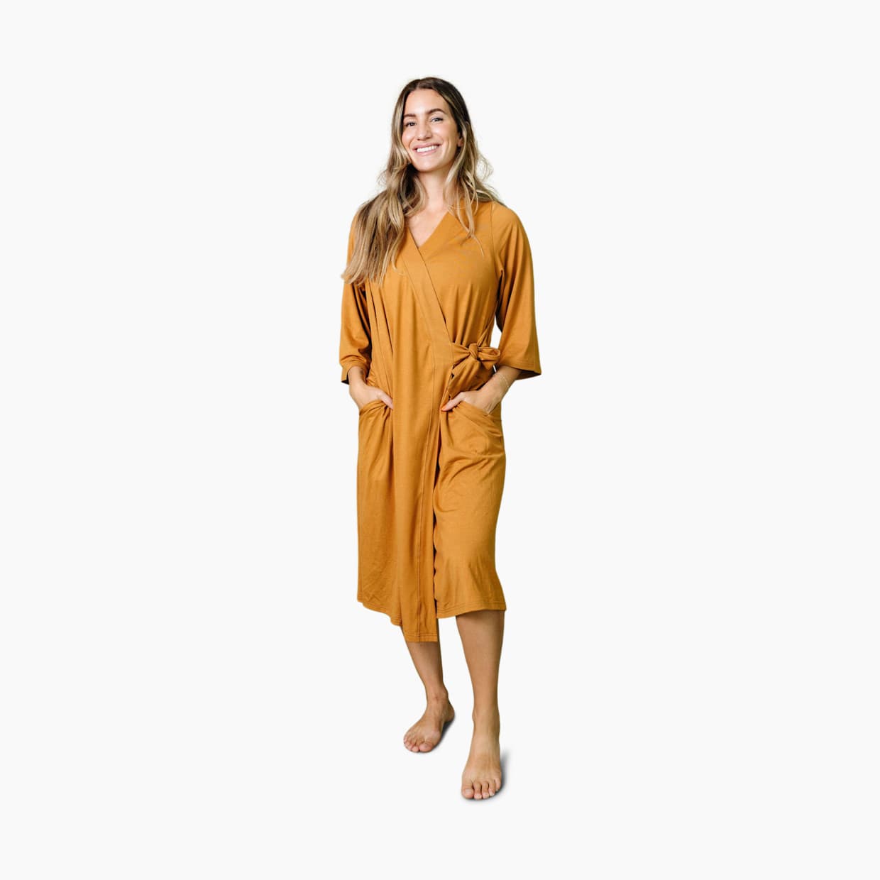 Women's Everyday Robe
