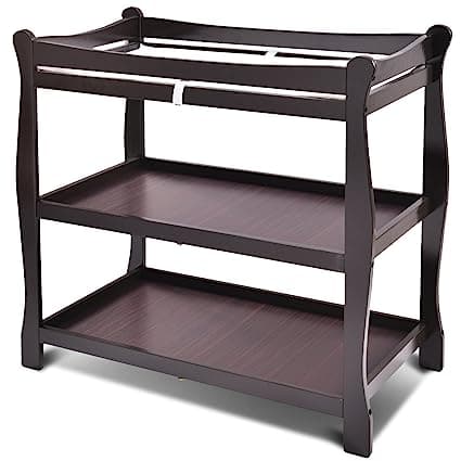 Baby Changing Table