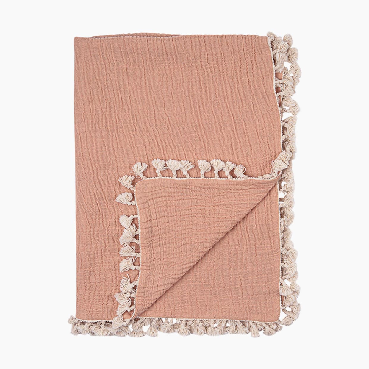 6 Layer Muslin Blanket