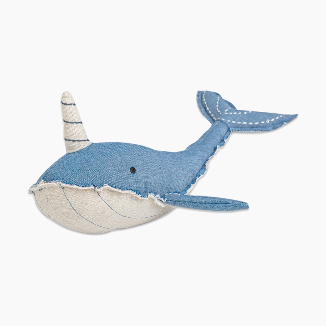 Animal Plush Toy