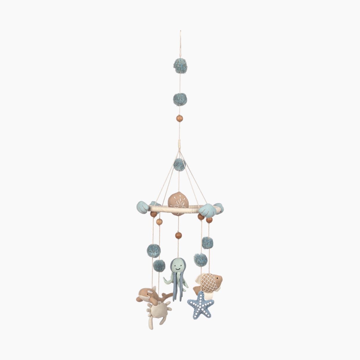 Cove Ocean Life Ceiling Hanging Mobile