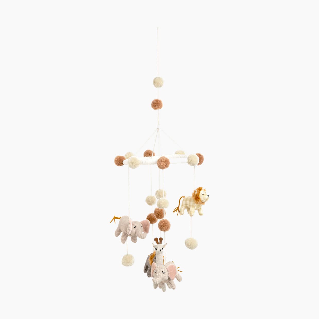 Handcrafted Ceiling Hanging