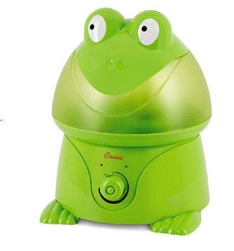 Cool Mist Humidifiers for Kids
