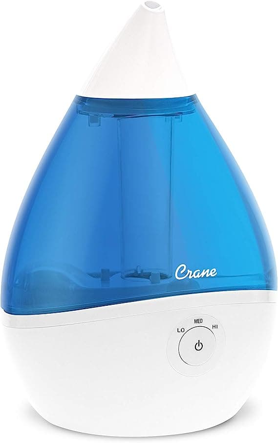 Droplet Ultrasonic Small Air Humidifiers