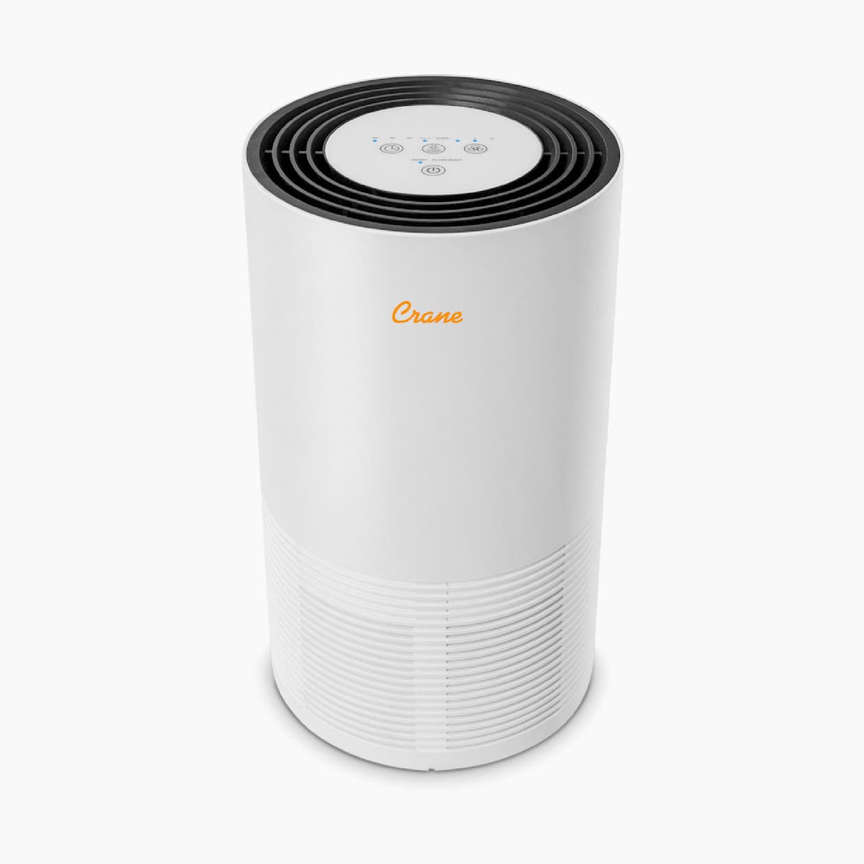 Premium True HEPA Tower Air Purifier